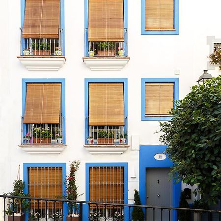 Marbella Old Town House Apartment Exterior photo